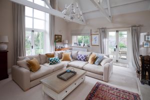 Sitting Room- click for photo gallery